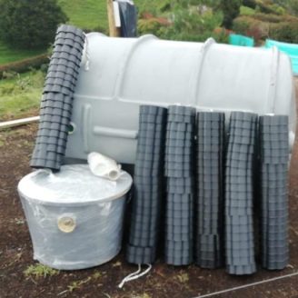 empresa de asesoría ambiental